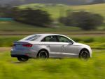 Audi A3 Sedan 2.0 TDI 2013 года (AU)
